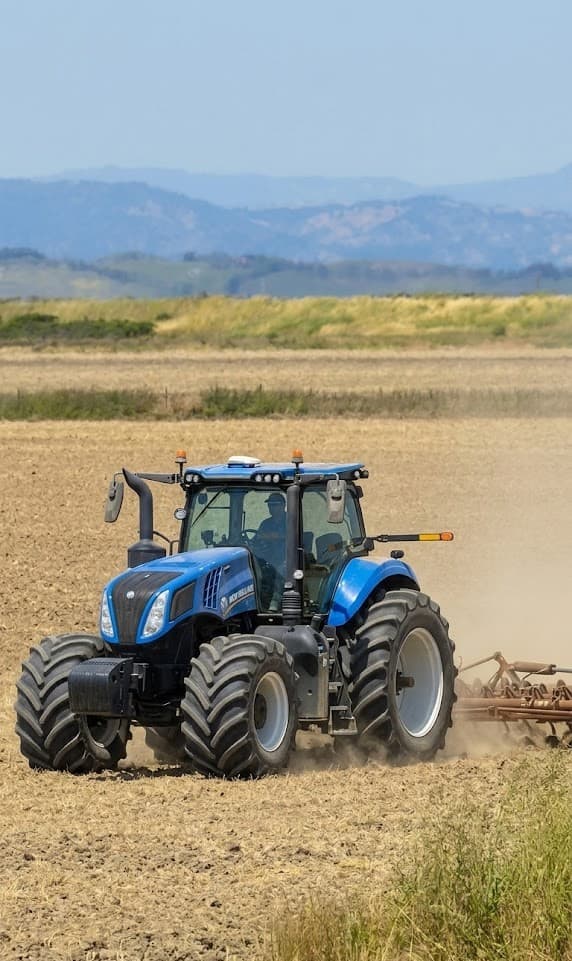 Advocacia para o Agronegócio